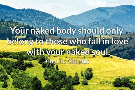 Top Naked Quotes