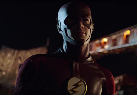 The Flash Season 3 Trailer Delves Deeper Into Flashpoint Scifinow