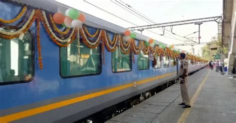 Railways To Conduct Sri Ramayan Yatra To Promote Dekho Apna Desh Initiative