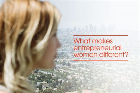 Five Common Traits Of Female Entrepreneurs Talented Ladies Club