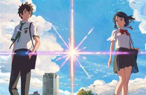 Among the best romance anime movies and series out there, different kinds of love are portrayed in both deep and quirky ways that fans can not help but be entertained. Top 10 Best Japanese Animated Movies of All Times for ...