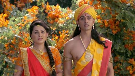Radha Krishna Watch Episode 11 Sudevi Bhairava Caught On Disney