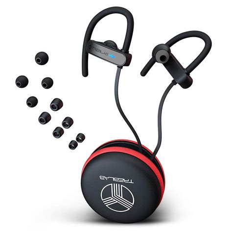 Pin by Mithow on Best Wireless Earbuds | Bluetooth sports ...