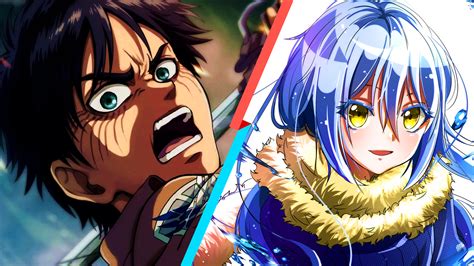 These Are The 20 Anime Series That The Japanese Have Caught Since Its