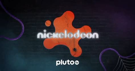 Nickalive Nickelodeon Rebrands Branded Channels On Pluto Tv
