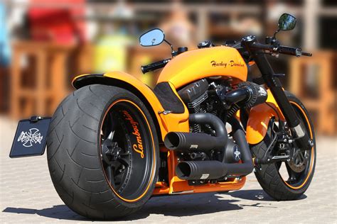 Harley Davidson Motorbike Bike Motorcycle Wallpapers Hd Desktop