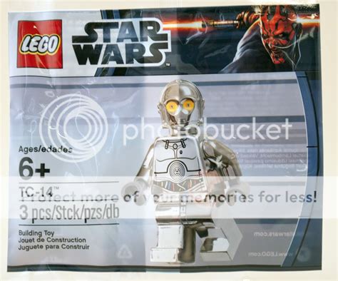 Review Tc 14 May The 4th Promo Fig Lego Star Wars Eurobricks Forums