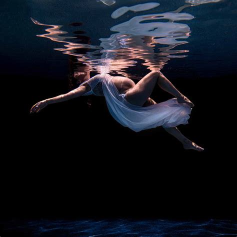 Houstons Best Underwater Photographer Chris Spicks Photography