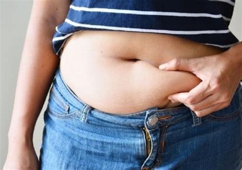 Abdominal Obesity The Hidden Dangers Of Excess Belly Fat And Why