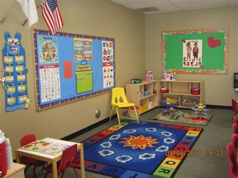 Activities Preschool Classroom Decor Preschool Classroom Setup