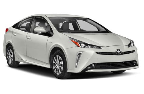 2022 Toyota Prius Le 5dr Awd E Hatchback Pictures