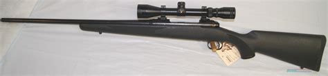 Savage 110 270 Win Accutrigger Bol For Sale At