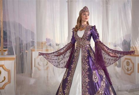 Turkish Dresses Online Chic Traditional Ottoman Empire Clothing