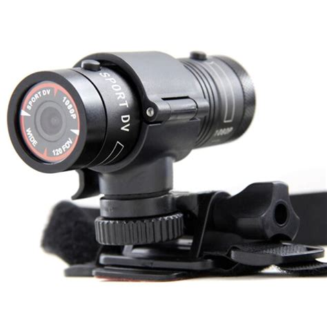 Heroics aside, traveling by motorcycle is even more fun when you can capture the important moments of your trip while you're. Waterproof Motorcycle Helmet Camera Bike Video DV Mini ...