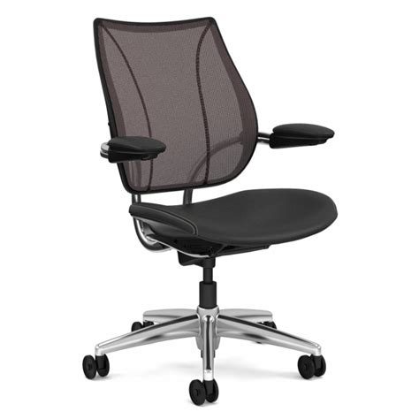 Office chair png & psd images with full transparency. Humanscale Liberty Chair