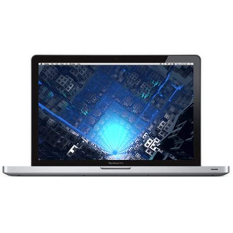 Mc721 Apple Macbook Pro Quad Core I7 2ghz 8go500go Superdrive 15