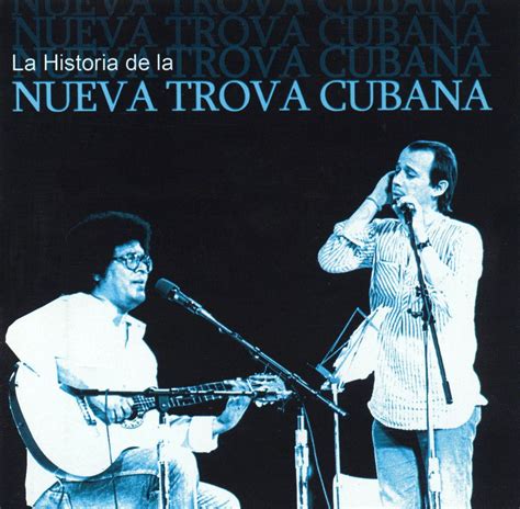 Best Buy La Historia De La Nueva Trova Cubana Cd