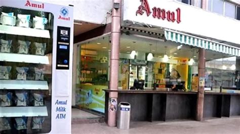 India News Amul Dairy Now In Bjps Control As Congress Suffers