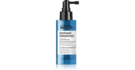 LOréal Professionnel Serie Expert Aminexil Advanced spray per capelli per stimolare la crescita
