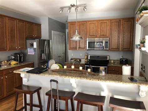 It works beautifully with the new quartz counters and is a bright, crisp white for the and this beautiful bank of cabinets is a highly functional and beautiful addition. High Reflective White Oak Kitchen + Naval Bathroom - 2 Cabinet Girls