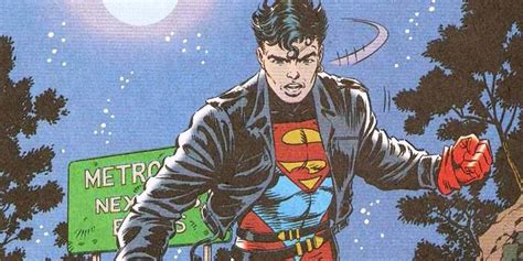 Superman Comics 5 Heroes Fans Hated And 5 Villains They Loved