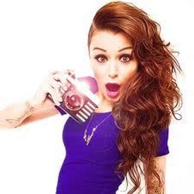Cher Lloyd Fake Twitter