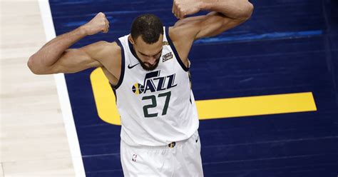 In game 5 against the jazz, george posted 37 points, 16 rebounds, five assists, and two blocks on 12 of 22 shooting from the field. NBA Playoffs Utah Jazz Vs. Los Angeles Clippers: Game 1 ...