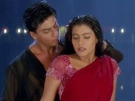 5 Most Romantic Scenes Featuring Iconic Bollywood Pairs Barebella Mag Trend Reloaded