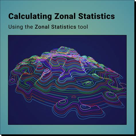 How To Calculate Zonal Statistics In Qgis Equator