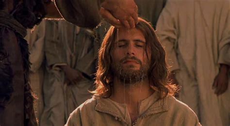 Jesus 1999 Crucifixion