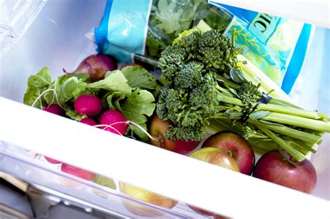 How To Keep Fruits And Vegetables Fresh Popsugar Fitness