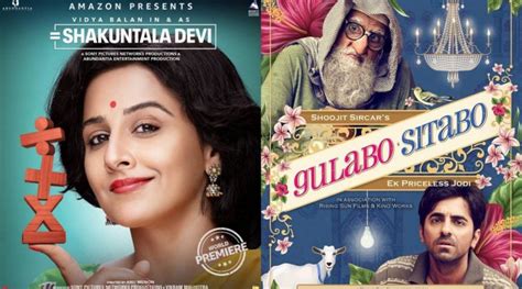 I saw this movie before at the theatres a long time ago when it was released. Upcoming Bollywood Movies Set for Digital Release| Stream ...