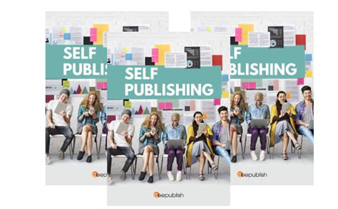 Ebook Self Publishing Penerbit Deepublish