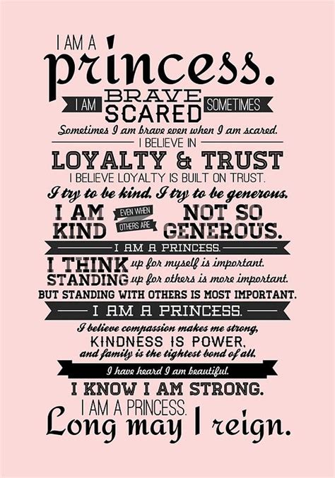 Best 25 Princess Quotes Ideas On Pinterest Christian Girl Quotes
