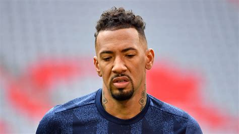 FC Bayern: Boateng wird nach zehn Jahren in München aussortiert
