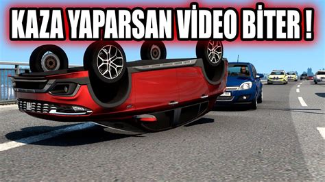 Kaza Yaparsan Video Biter 17 YouTube