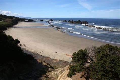Ragam Nya Kabar Seal Rock Is A Beautiful Fascinating Beach On The Central Oregon Coast
