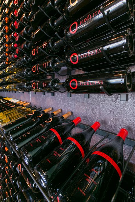 Loyal to modern craft winemaking. Fidelitas Wines Red Mountain Tasting Room Photo Gallery ...