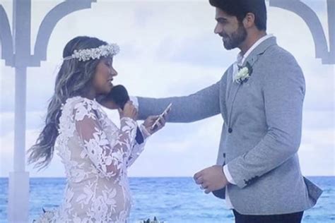 Adriana sant'anna compartilhou um vídeo em que aparece trocando de look com o marido, rodrigão, e divertiu os seguidores. Rodrigão relembra casamento com Adriana Sant'Anna - Área VIP