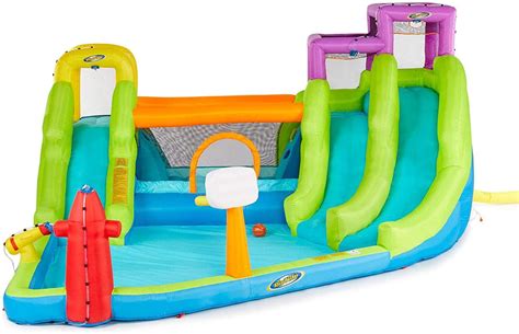 Riptide Triple Fun Water Park Toys And Games