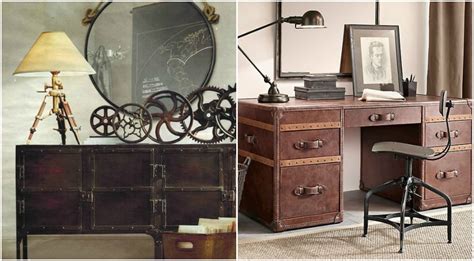 We did not find results for: Room decor for teens: Steampunk bedroom