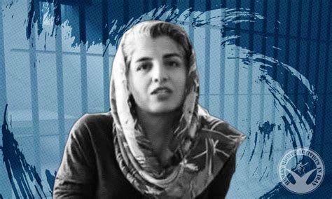 Womens Rights Activist Nooshin Keshavarznia Arrested In Tehran Hrana