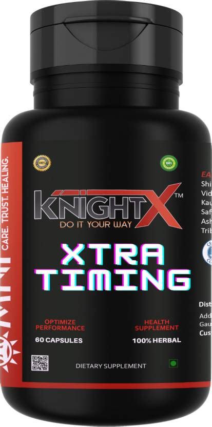 knight x xtra timing 1sex power capsule men ayurvedic sexual power capsules price in india