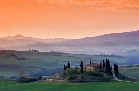 Top Honeymoon Destinations Tuscany Italy