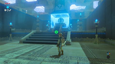 Breath Of The Wild How To Solve All Shrines Great Plateau