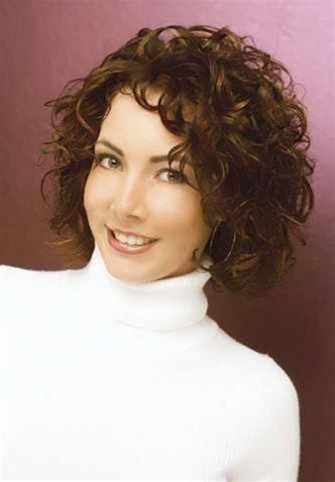 20 Hairstyles For Curly Frizzy Hair Womens The Xerxes