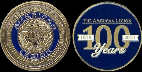 American Legion 100 Years Anniversary