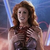 Angie Everhart In Bordello Of Blood Horror Movies Icon 18290026