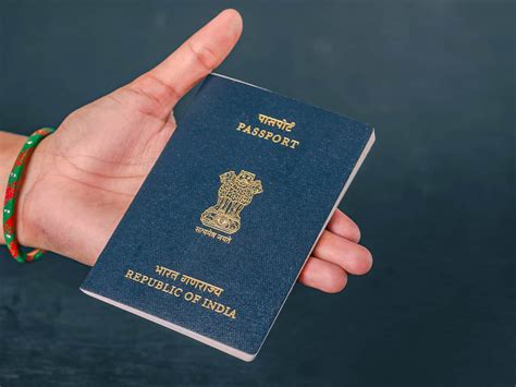 Lost Passport Know How Indian Embassy In Uae Can Help You