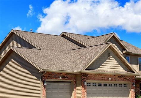 Benefits Of A Pitched Roof Lyons Roofing